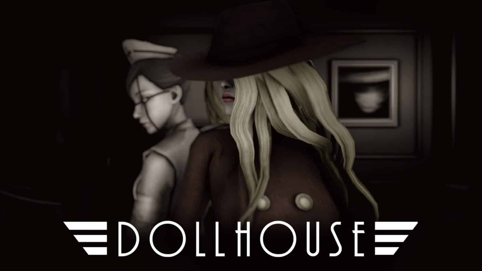 Dollhouse