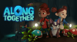 Along Together