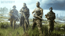 Battlefield V