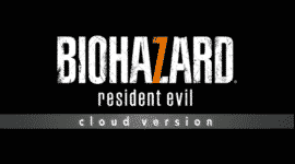 Resident Evil 7 Biohazard