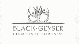 Black Geyser Logo