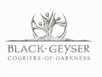 Black Geyser Logo