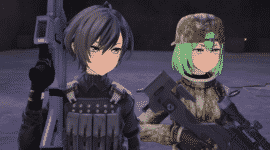 Betrayal of Comrades