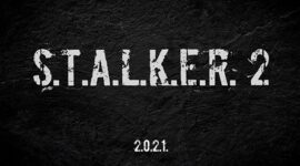 S.t.a.l.k.e.r 2