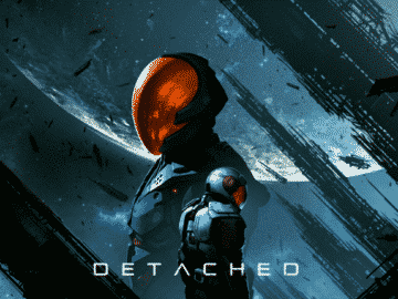 Detached Key Art Vertical