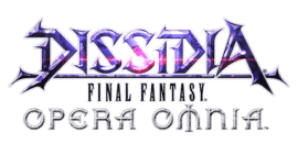 Dissidia Final Fantasy Opera Omnia