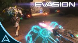 Evasion