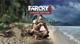Far Cry 3 Classic Edition