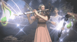 Final Fantasy XIV Patch 4.3