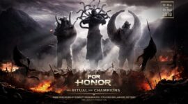 For Honor