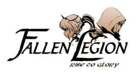 Fallen Legion Rise to Glory