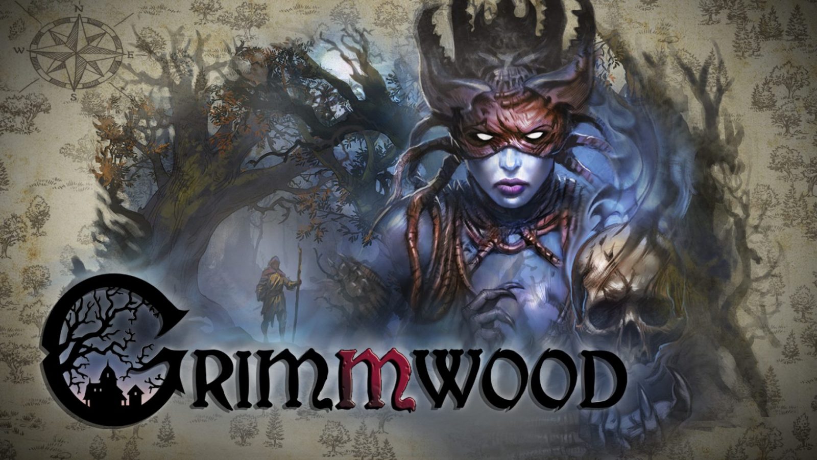 Grimmwood