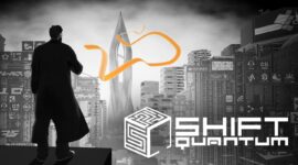Shift Quantum