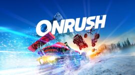 ONRUSH