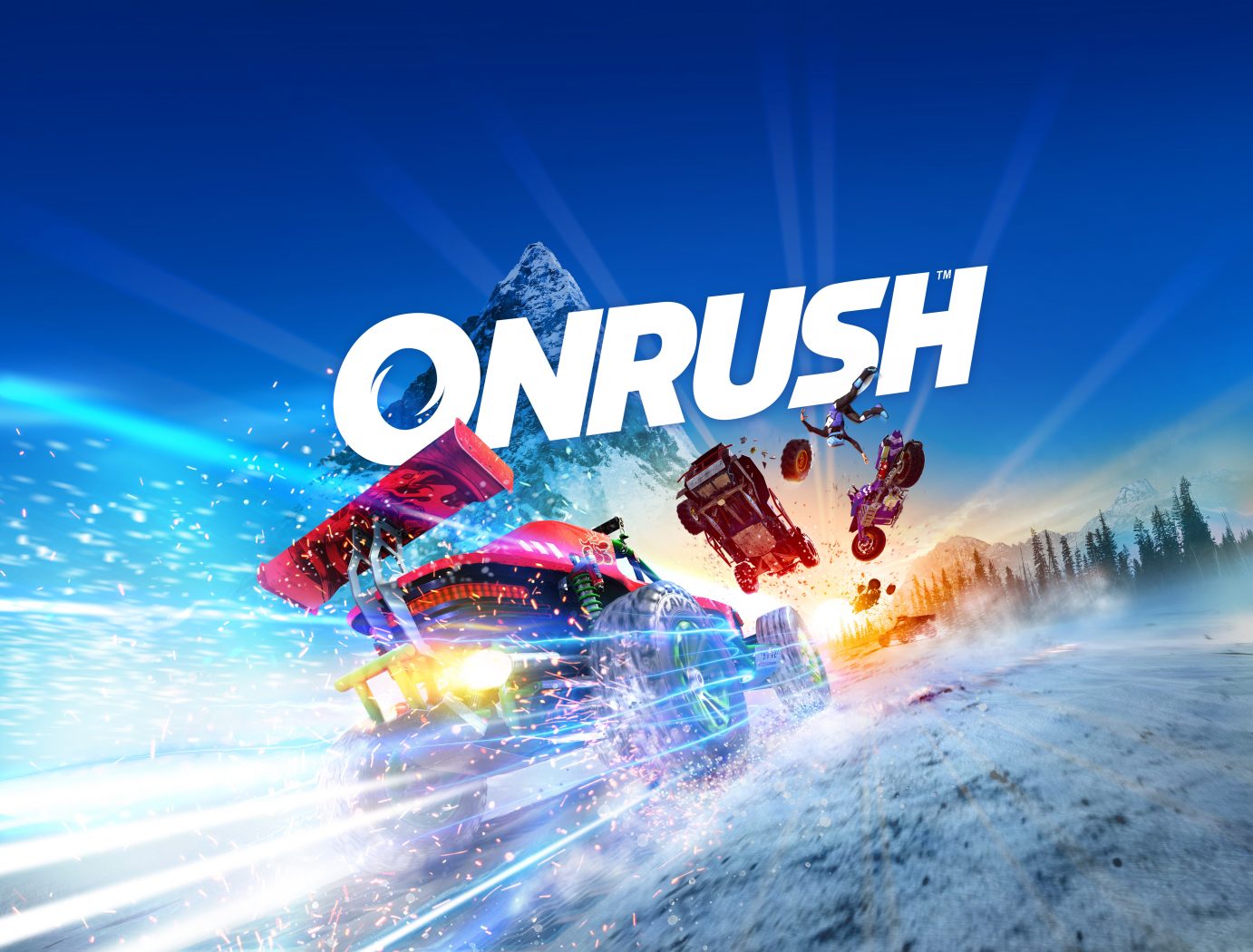 ONRUSH