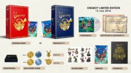 Owlboy