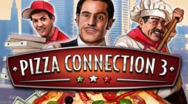 Pizza Connection 3