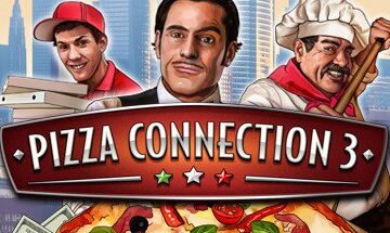 Pizza Connection 3