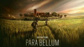 Para Bellum