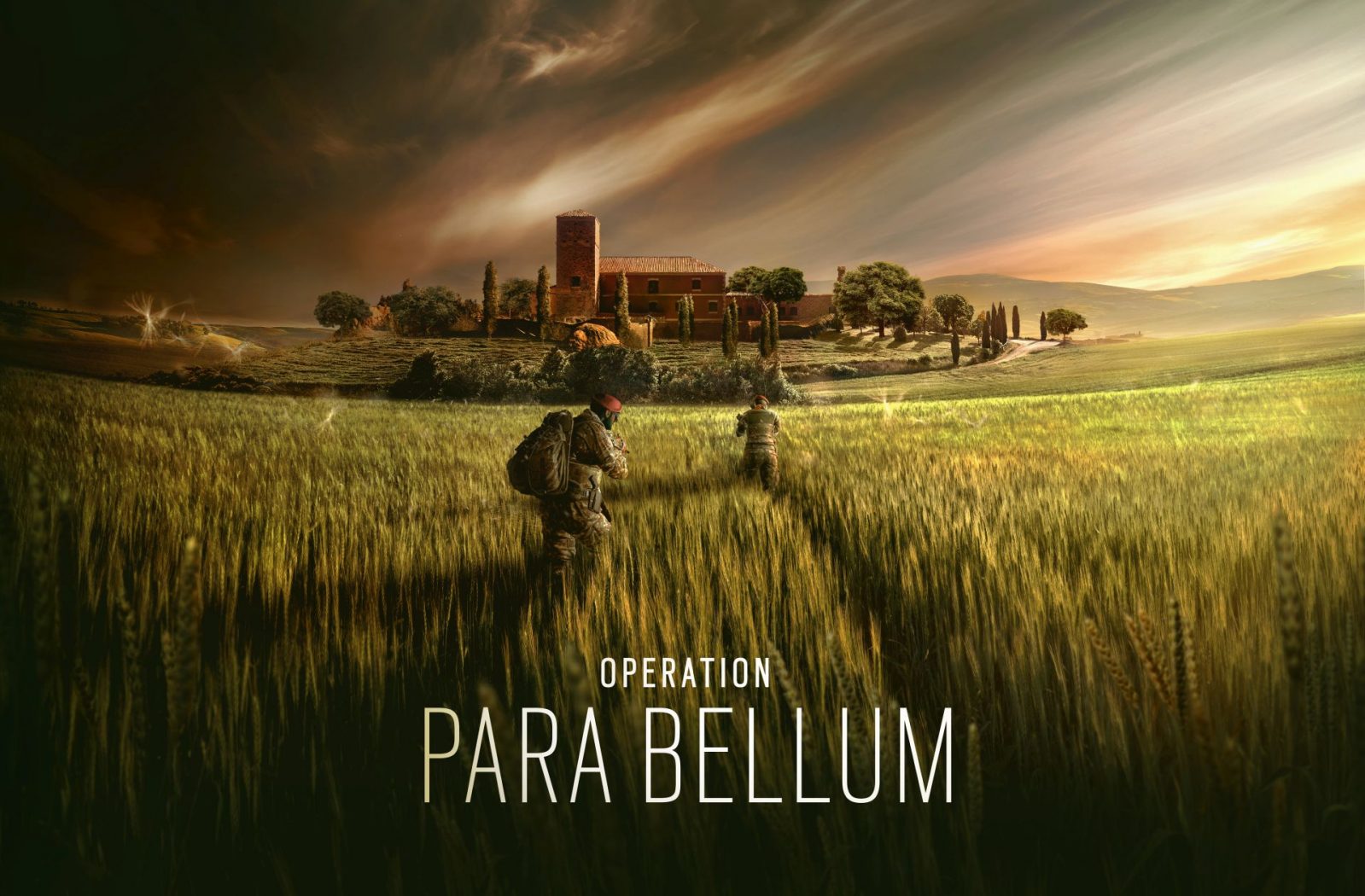 Para Bellum