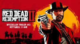 Red Dead Redemption 2