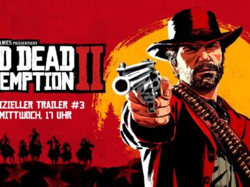 Red Dead Redemption 2