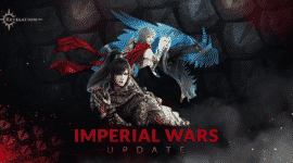 Imperial Wars