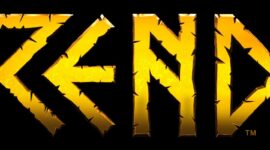 Rend Logo