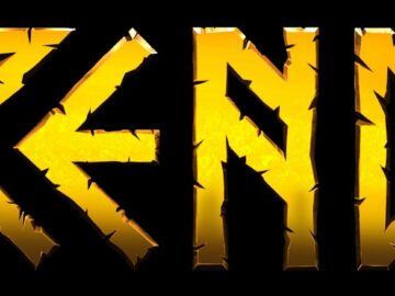 Rend Logo