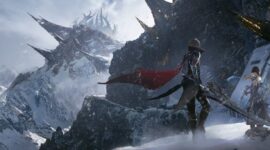 Code Vein