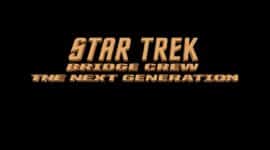 Star Trek Bridge Crew