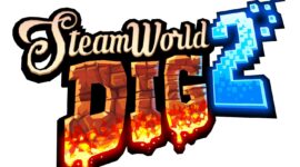 SteamWorld Dig 2