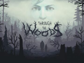 Through-the-Woods