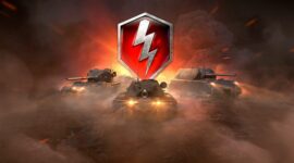 World of Tanks Blitz
