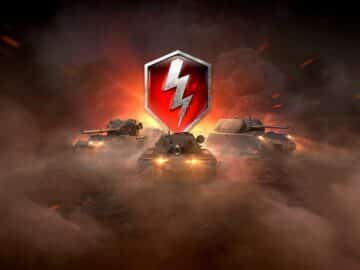 World of Tanks Blitz