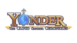 Yonder: The Cloud Catcher Chronicles