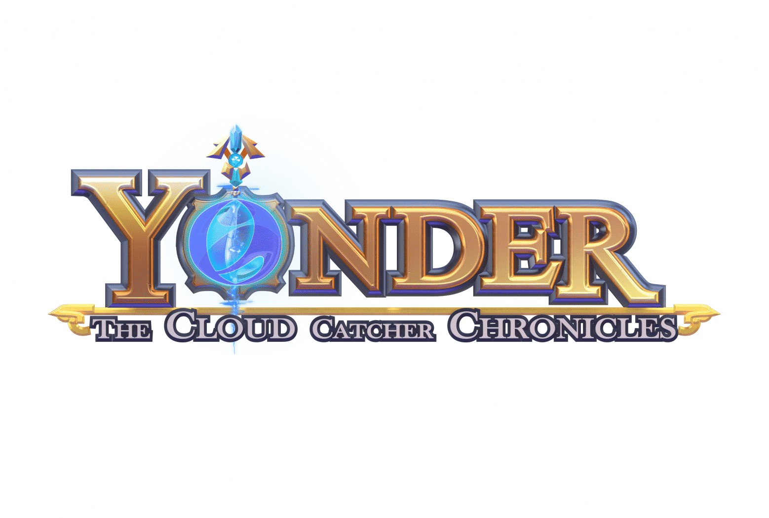 Yonder: The Cloud Catcher Chronicles