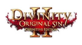 Divinity Originial Sin 2 Logo