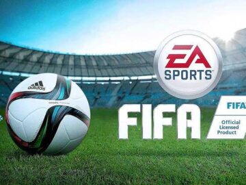 EA Sports Fifa