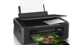 Epson Expression Home XP