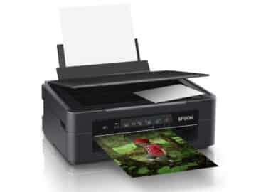 Epson Expression Home XP