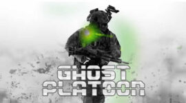 Ghost Platoon