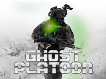 Ghost Platoon