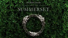 Elder Scrolls Online Summerset