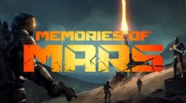 Memories of Mars