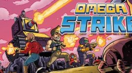 Omega Strike