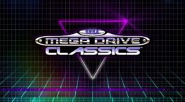 Sega Mega Drive Classics