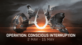 EVE_operation_conscious_interruption
