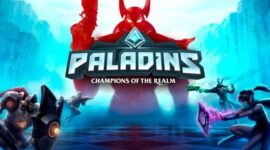 Paladins