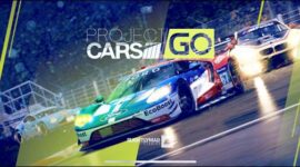 Project CARS GO